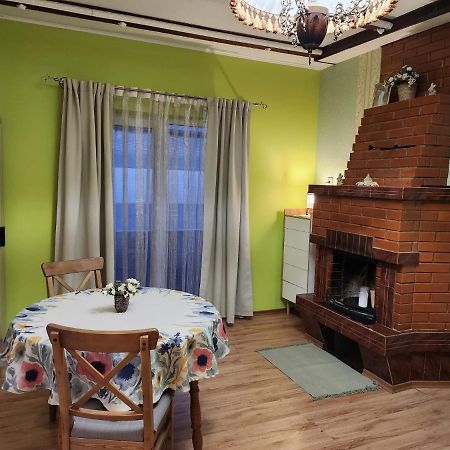 Renau Hotell Riga Eksteriør bilde