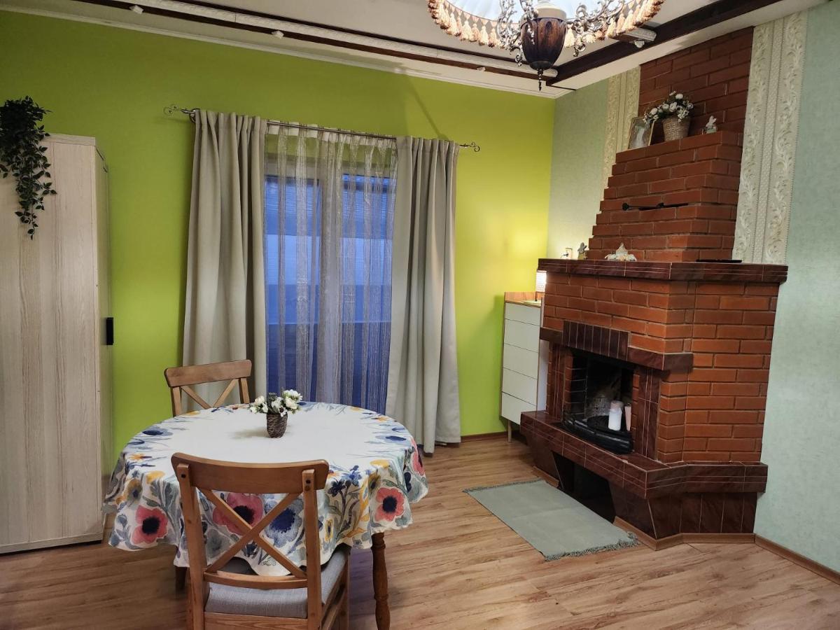 Renau Hotell Riga Eksteriør bilde