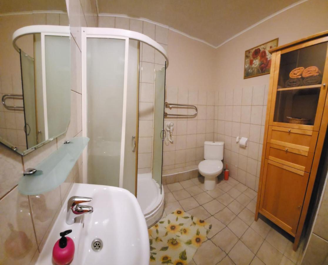 Renau Hotell Riga Eksteriør bilde