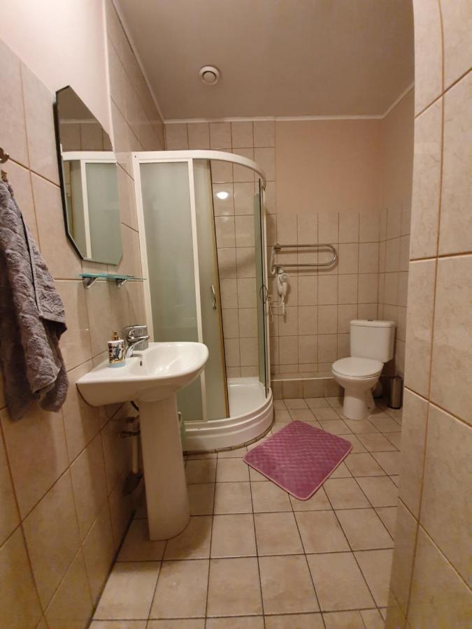 Renau Hotell Riga Eksteriør bilde