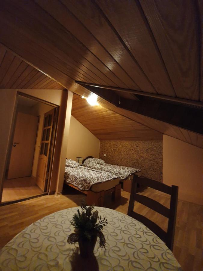 Renau Hotell Riga Eksteriør bilde