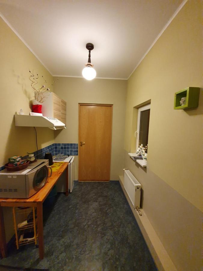 Renau Hotell Riga Eksteriør bilde